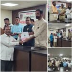 सिव्हिल डिफेन्सचे प्रशिक्षण हे केवळ प्रमाणपत्रापुरते मर्यादित नसून समाजसेवेची मोठी जबाबदारी आहे-आ. संजयजी केळकर