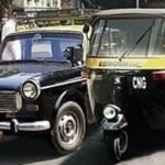 परवानाधारक रिक्षा व टॅक्सी चालकांसाठी 1मे पासून मराठीभाषा आवश्यक  — परिवहन मंत्री प्रताप सरनाईक