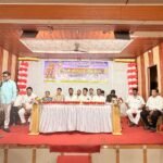 जय बजरंग नागरी सहकारी पतसंस्था मर्यादित, कारिवली संस्थेची  ३२ वी अधीमंडळाची वार्षिक सभा संपन्न!