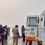 रायगड जिल्ह्यातील दिवेआगर येथे पर्यटनासाठी आलेल्या विद्यार्थ्यांवर काळाचा घाला…